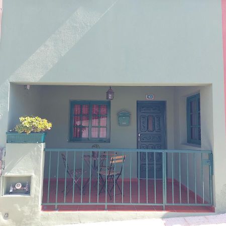 Candela'S House Barranco Hondo Dış mekan fotoğraf