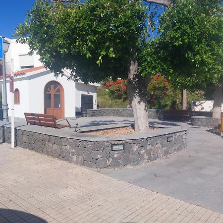 Candela'S House Barranco Hondo Dış mekan fotoğraf